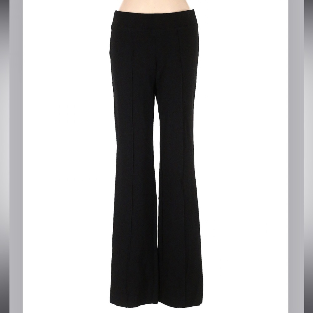 Cache Black Dress Pants